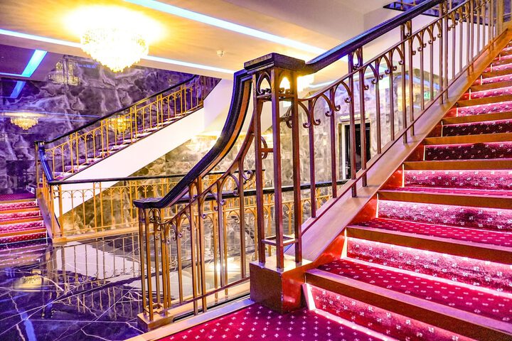 Hotel Interior 3 of 134