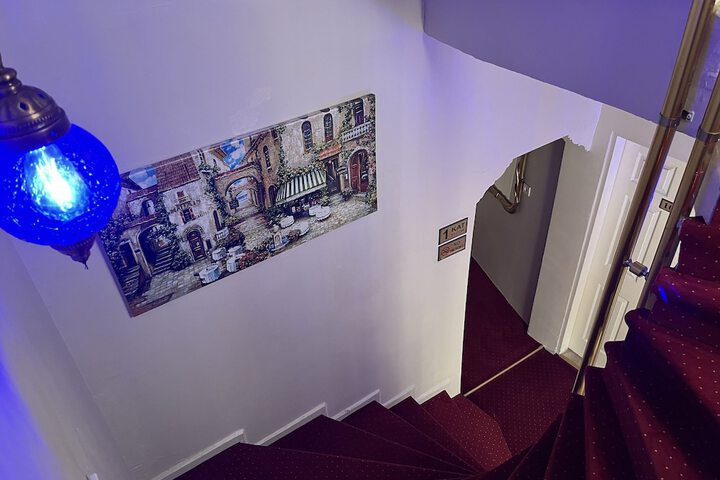Hotel Interior 18 of 19