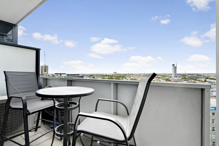 Terrace/Patio 9 of 14