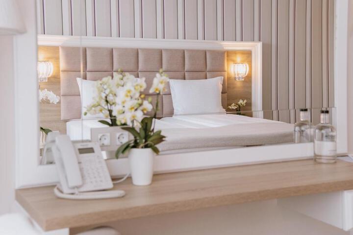 Impresamente Art Hotel