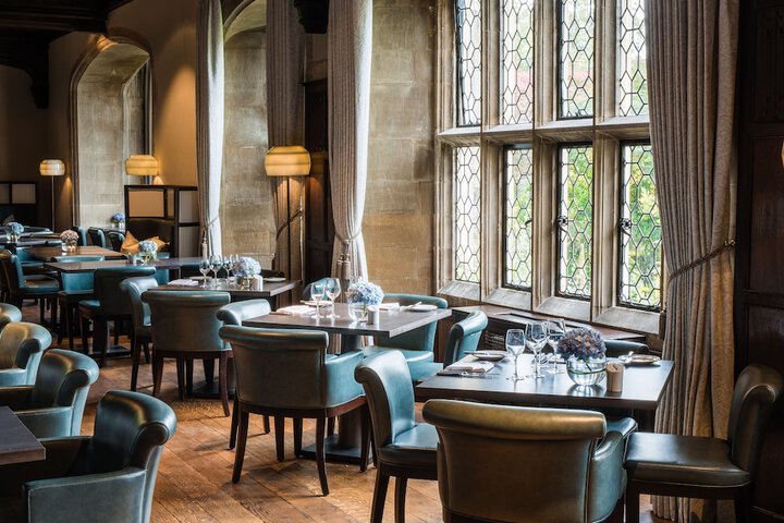 Dining Photos