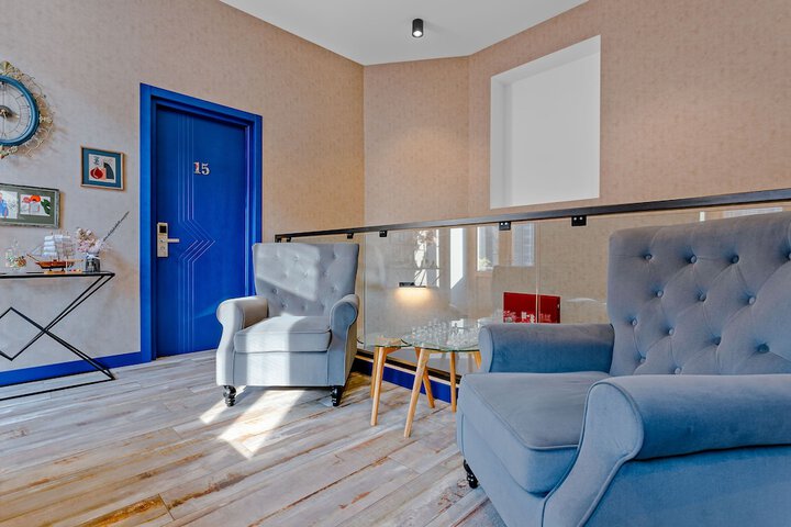 Hotel Interior 3 of 68
