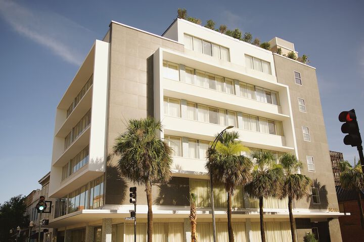 Hotel 69 of 72