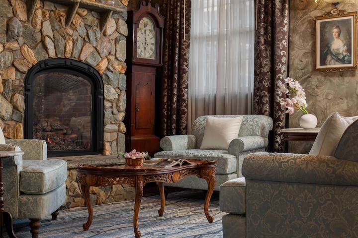Lobby Photos