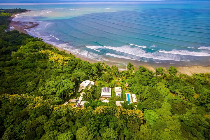 Image of Blue Osa Beach Resort and Spa