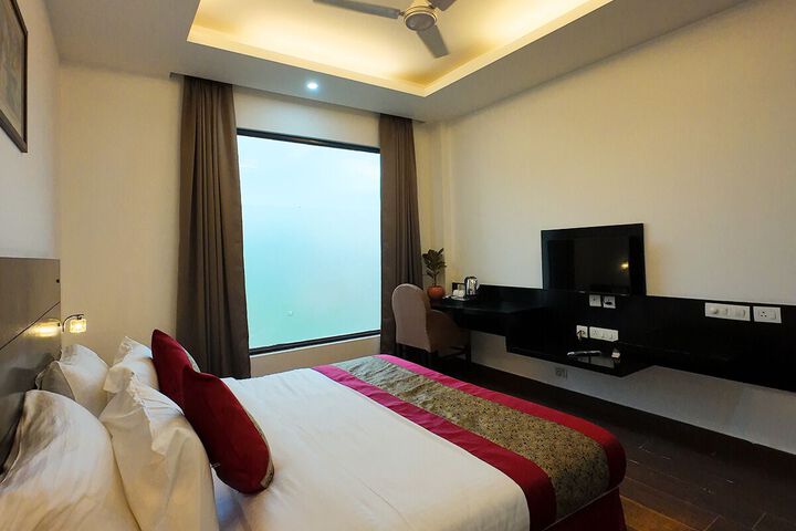 Room 18 of 20