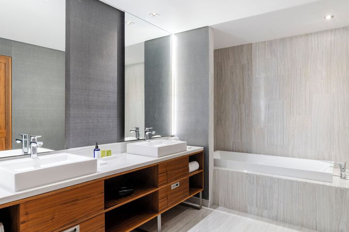 Bath Amenities