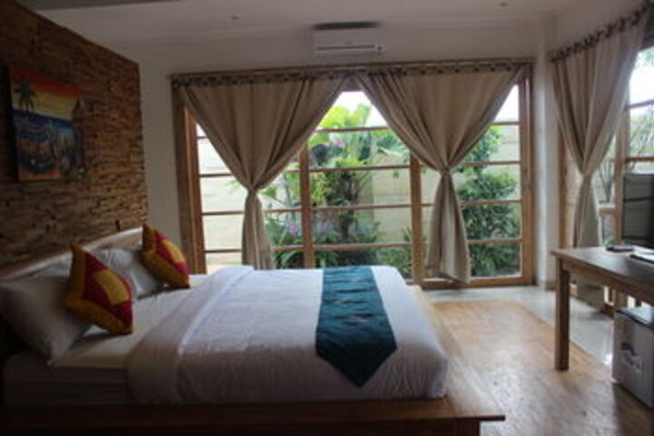 Kedungu Surf Camp