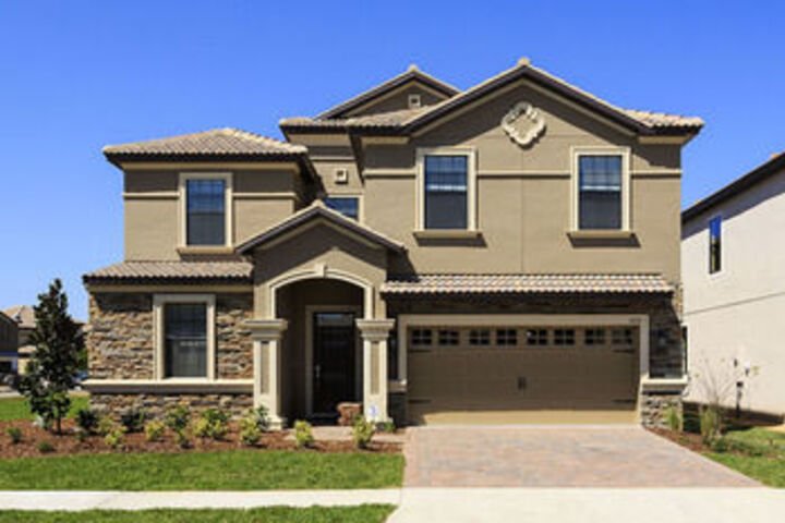 ChampionsGate by Top Villas