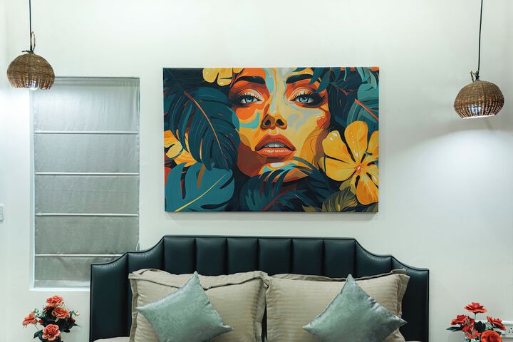 Room 6 of 20