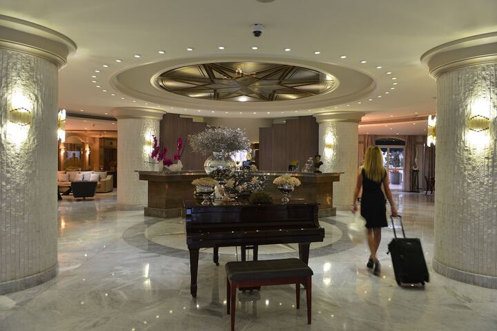 Hotel 2 of 96