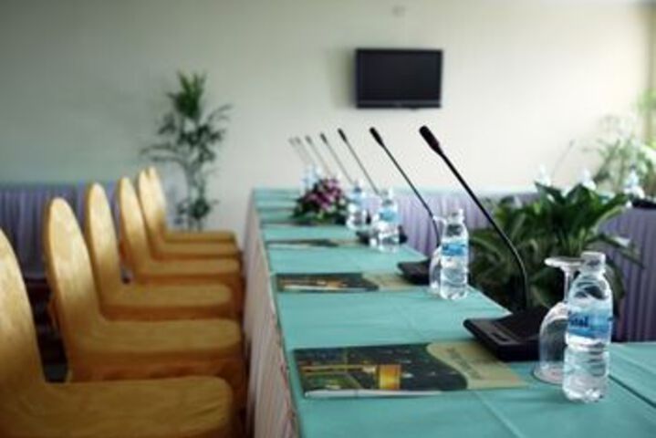 Meeting 16 of 20