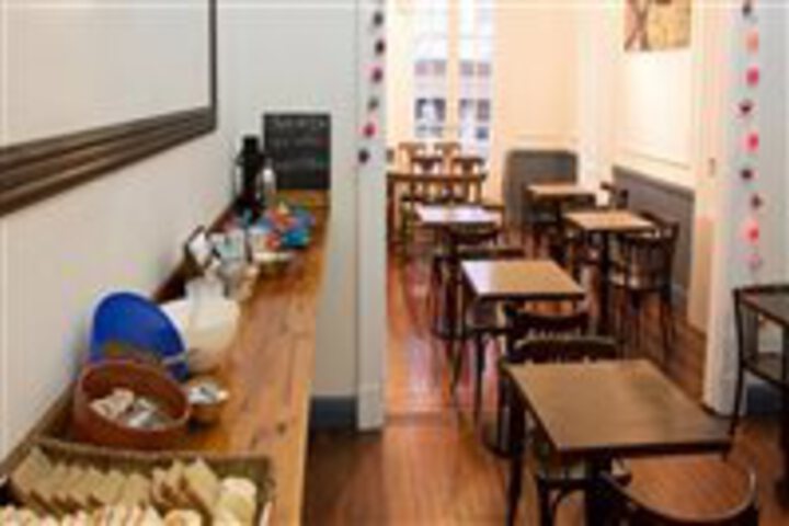 Fitness Center Photo