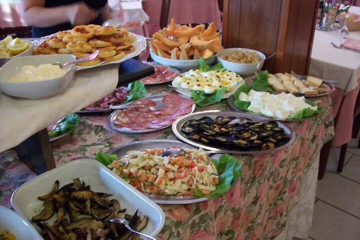 Food
