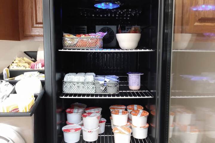 Breakfast/Coffee Service 31 of 49