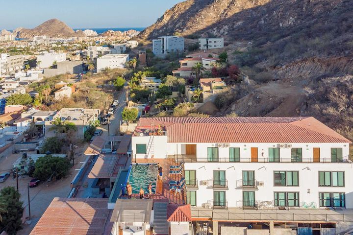 The Residences by Morgan in Cabo San Lucas