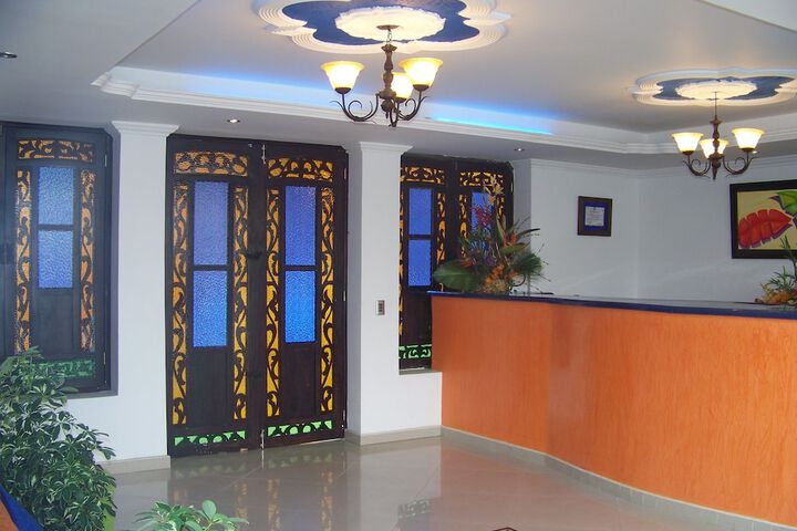 Hotel 6 of 33