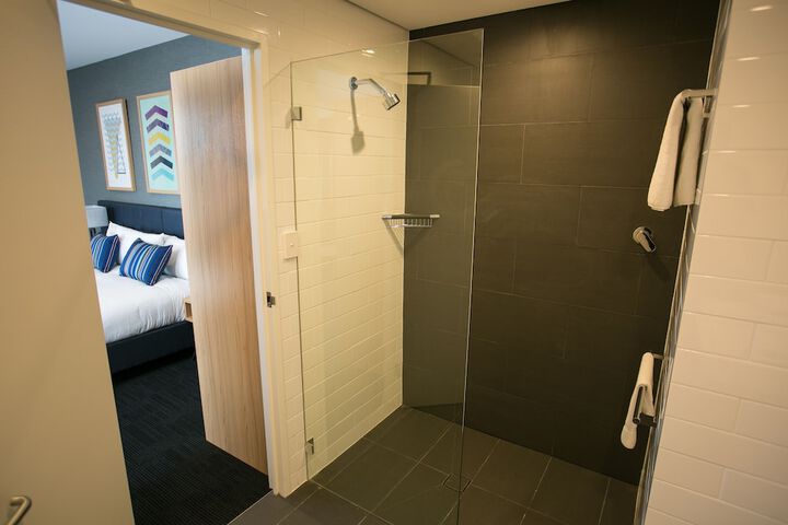 Bath Interior