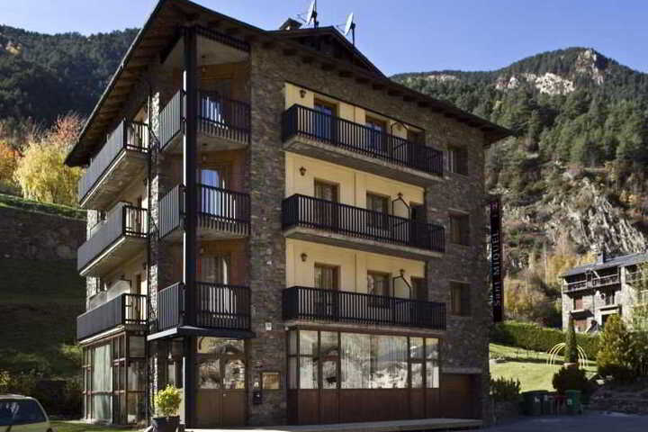 SANT MIQUEL
