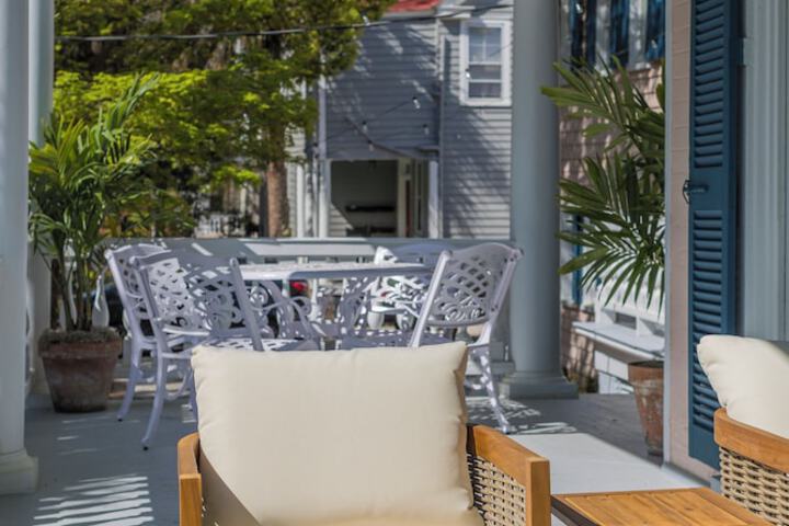 Terrace/Patio 187 of 292