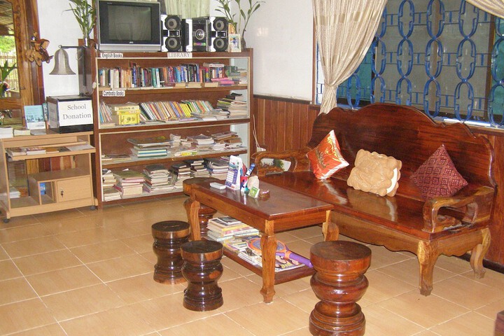 Hotel Interior 4 of 34