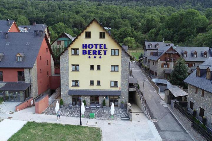 Hotel 17 of 23