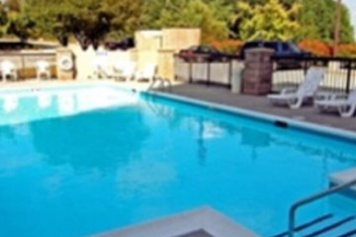 Best Western Wendover Plaza Hotel