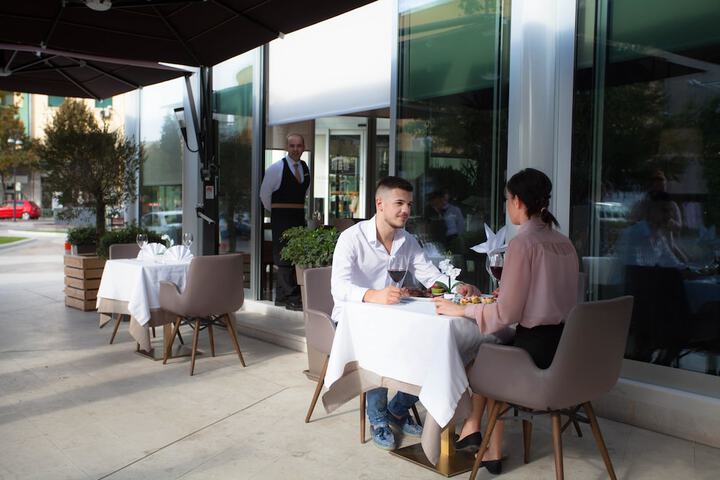 Terrace/Patio 60 of 60