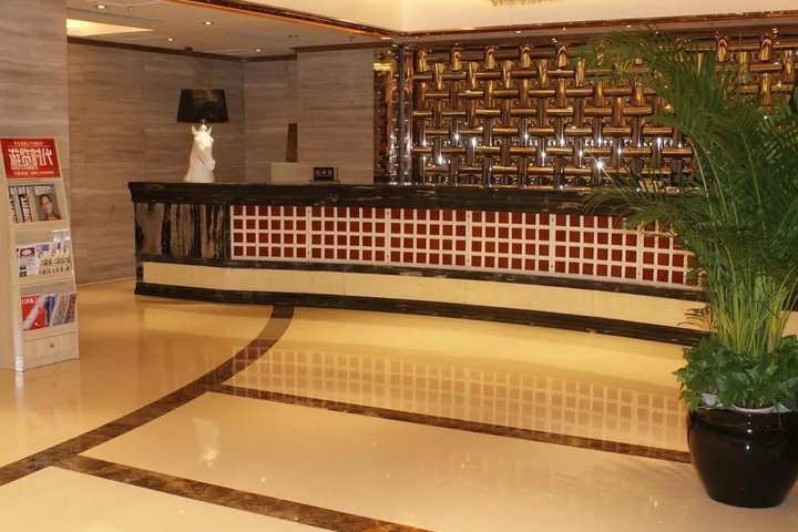 Hotel Interior 2 of 21