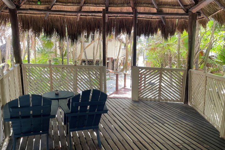 Terrace/Patio 107 of 163