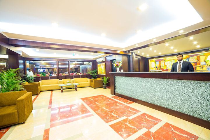 Hotel Interior 4 of 54