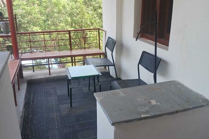 Terrace/Patio 31 of 33