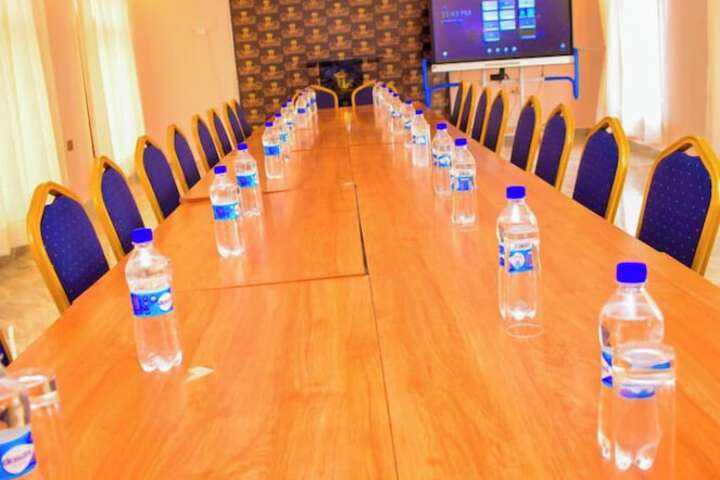 Meeting 20 of 21