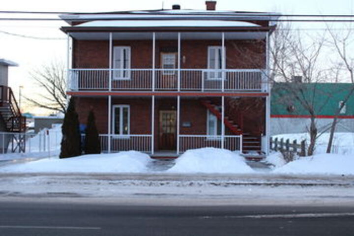 Le Citadin Hébergement Vie La Joie