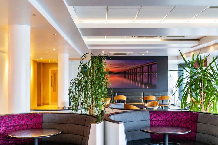Hotel Interior 11 of 81