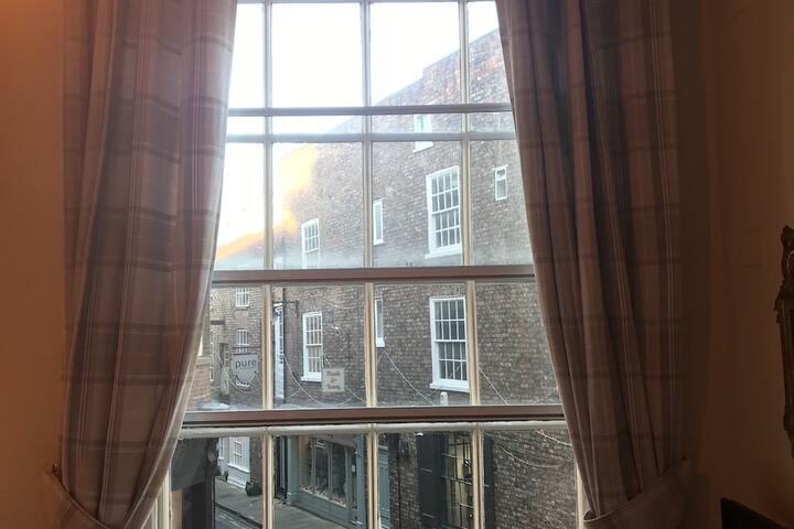 Hotel View 61 of 61