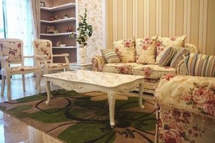 Kim JJ Homestay