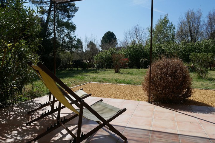 Terrace/Patio 27 of 54