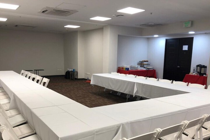 Meeting 48 of 60
