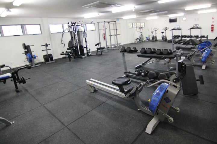 Health and Fitness 20 of 50