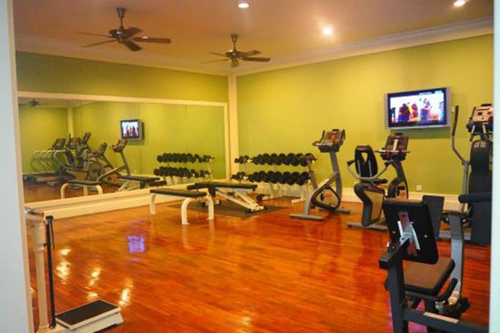 Fitness Club