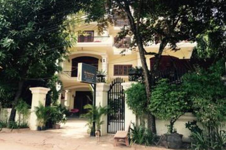 Hotel 15 of 71