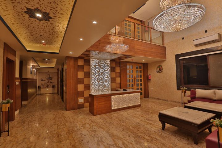 Hotel Interior 2 of 76