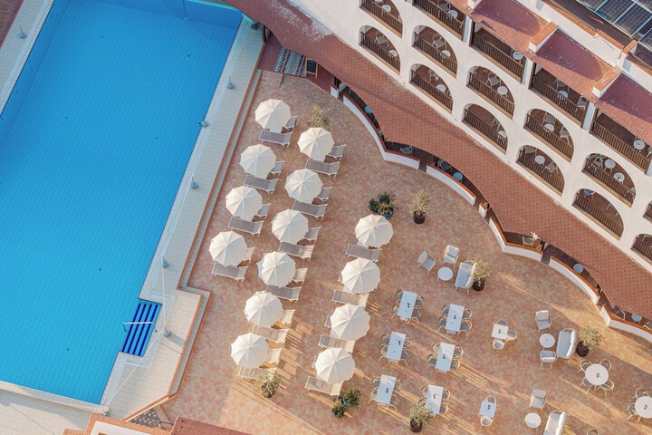 Hotel 71 of 73