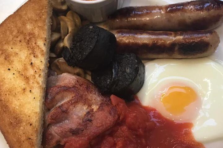 Fitness Center Photo