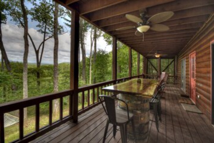 Terrace/Patio 11 of 81