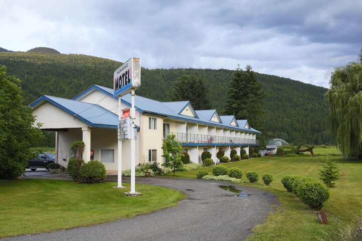 Hotel 45 of 59