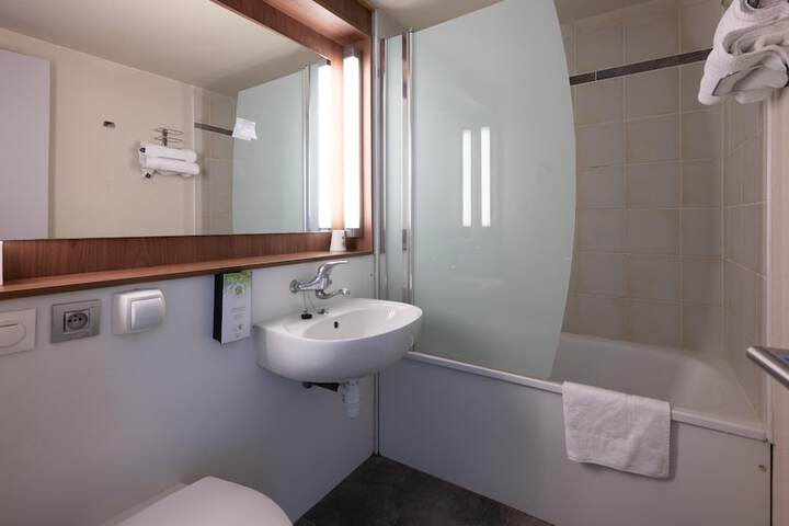 Bathroom Vanities