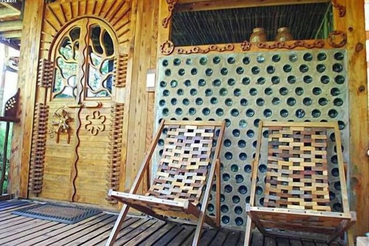 Terrace/Patio 59 of 61