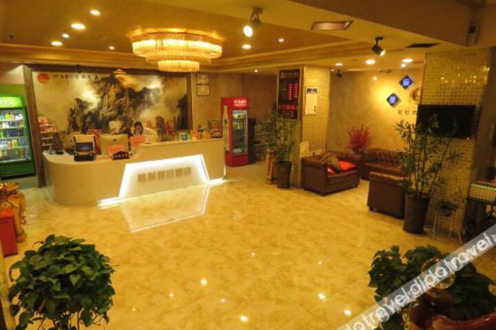 Hotel Interior 17 of 49